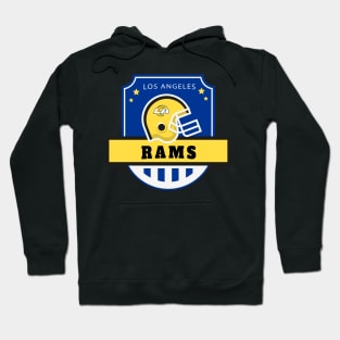 Los Angeles Rams Hoodie